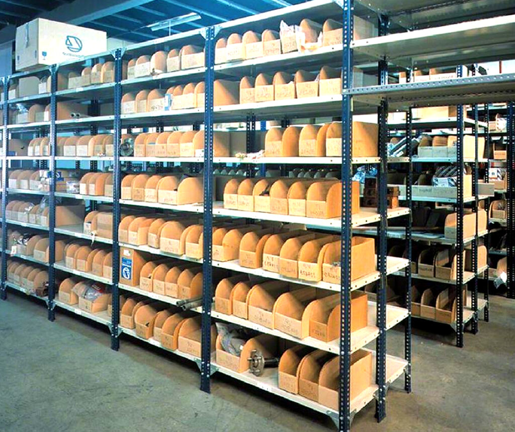 Multi Tier Storage